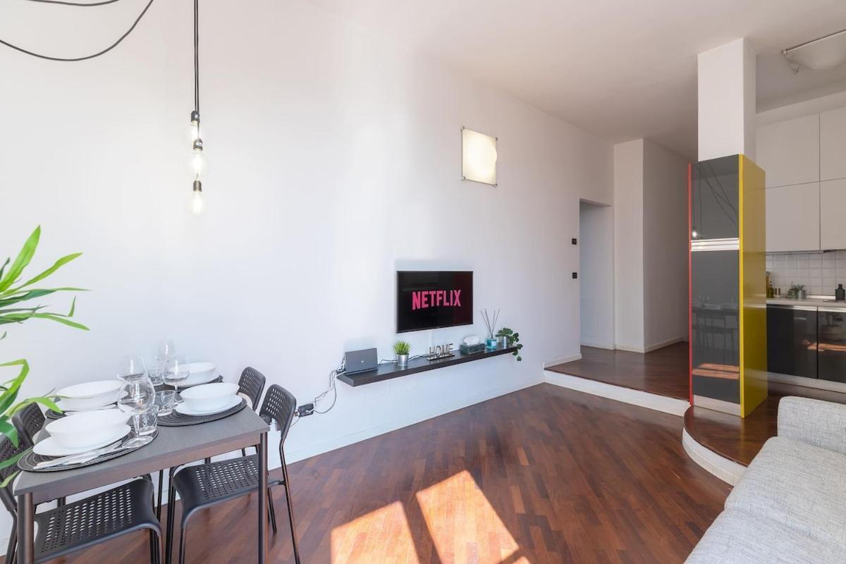 Ale Apartment Castello Imperatore -Parking Disponibile- براتو المظهر الخارجي الصورة