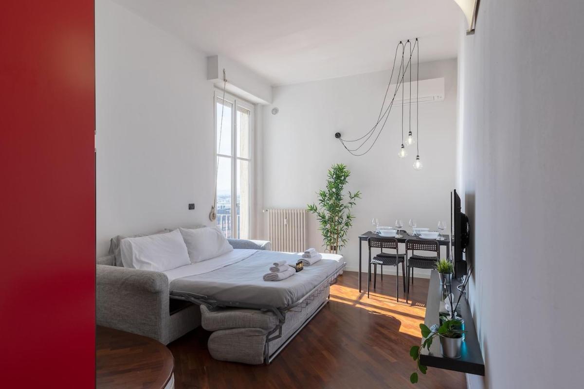 Ale Apartment Castello Imperatore -Parking Disponibile- براتو المظهر الخارجي الصورة