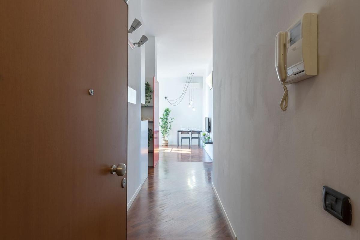 Ale Apartment Castello Imperatore -Parking Disponibile- براتو المظهر الخارجي الصورة