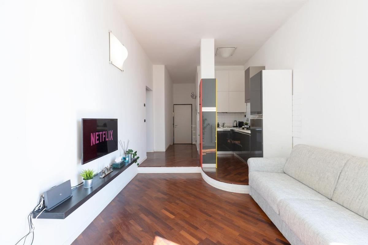 Ale Apartment Castello Imperatore -Parking Disponibile- براتو المظهر الخارجي الصورة