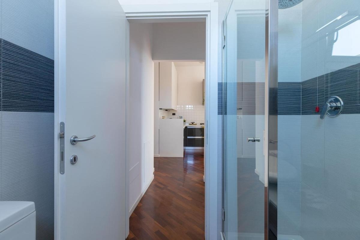 Ale Apartment Castello Imperatore -Parking Disponibile- براتو المظهر الخارجي الصورة