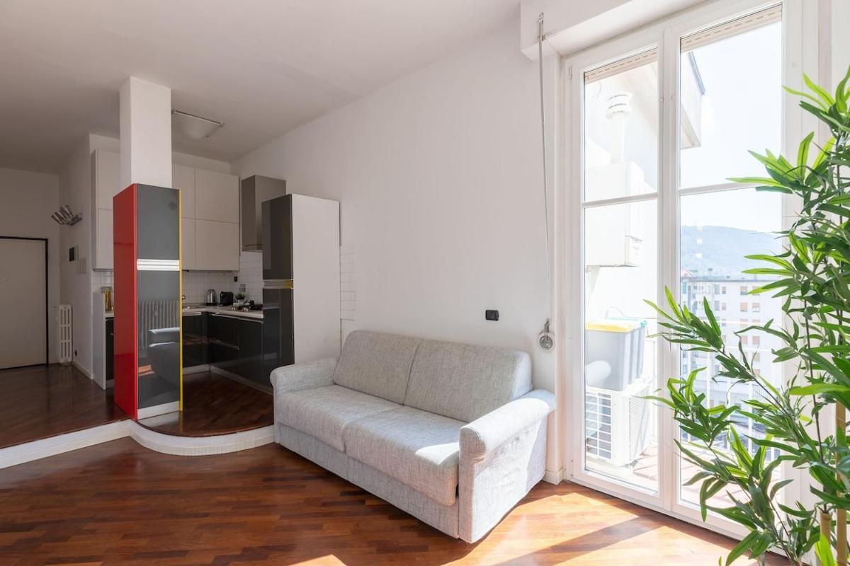 Ale Apartment Castello Imperatore -Parking Disponibile- براتو المظهر الخارجي الصورة