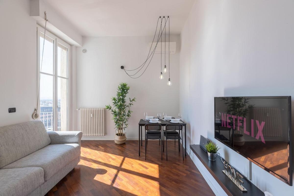 Ale Apartment Castello Imperatore -Parking Disponibile- براتو المظهر الخارجي الصورة